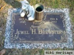 Jewel H. Brewster