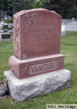 Daniel B Van Cise