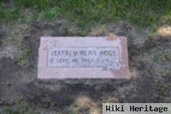 Jeffrey Alan Hoge