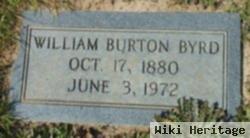 William Burton Byrd