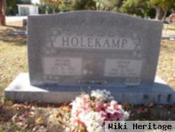 Paul Fricke Holekamp