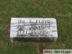 Ida S. Floyd