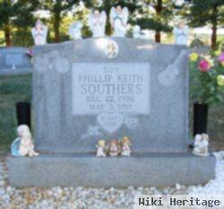 Phillip Keith Southers