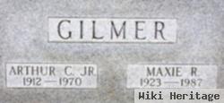 Arthur C Gilmer, Jr