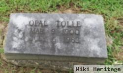 Opal Perry Tolle