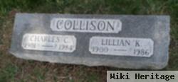 Lillian K. Collison