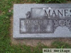 Margaret J. Maness