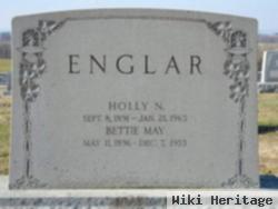 Holly N. Englar