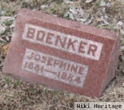 Josephine Boenker