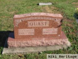 Otto H. F. Quast