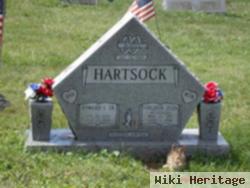 Howard L Hartsock, Sr