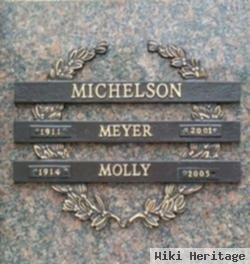 Meyer Michelson