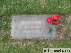 Otis Cook