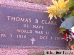 Thomas B. Clark