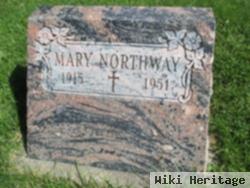 Mary Northway