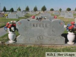 Benjamin Amos "ben" Keele, Jr