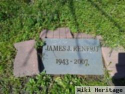 James 'joe' Renfro