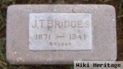 John Turner Bridges