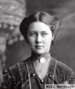 Olga Josephine Taylor Kersten