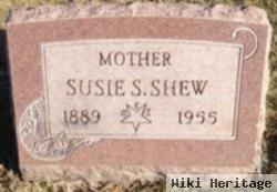 Susie S Shew