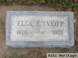 Elsa J. Tvedt