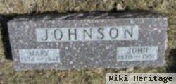 John Johnson