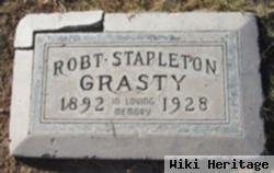 Robert Stapleton Grasty
