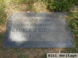 Gertrude Golod Blech