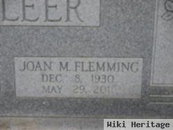 Joan Striplin Flemming