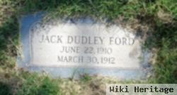 Jack Dudley Ford