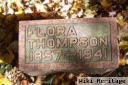 Flora Thompson