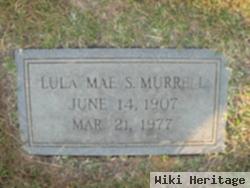 Lula Mae Sullivan Murrell