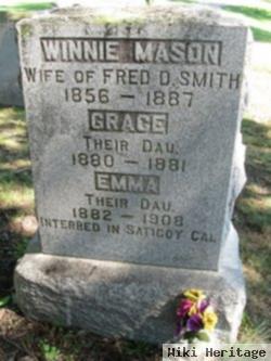 Winnie L Mason Smith