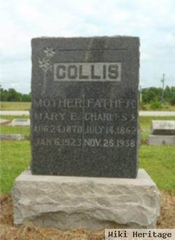 Charles J. Collis