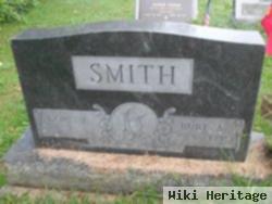 Burt A. Smith