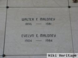 Walter Maloney