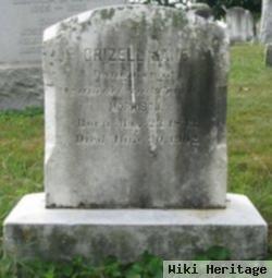 Grizell Jane Morrison