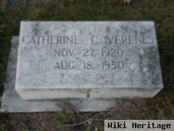 Catherine C Verenes