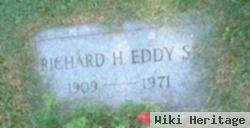 Elizabeth M Eddy