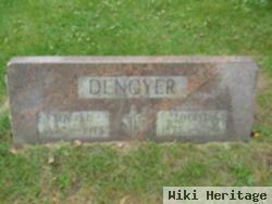 Edward W Denoyer