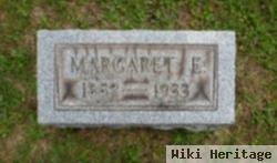 Margaret E. Christley