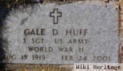 Gale D. Huff