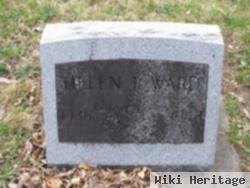 Helen I. Ward