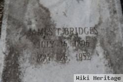 James T Bridges