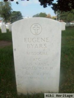 Eugene Byars