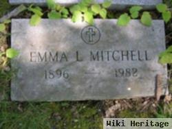 Emma L. Mitchell