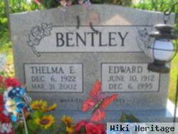 Thelma Bentley