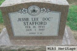 Jessie Lee "doc" Stafford