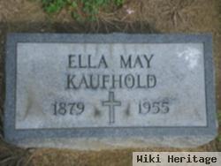 Ella May Johnson Kaufhold