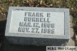 Frank R Burnell